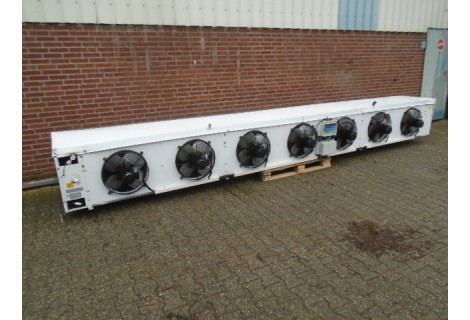 Helpman THOR 276-7 koelverdampers 51 kw.